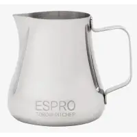 在飛比找蝦皮購物優惠-Espro Troiod 2 - 不鏽鋼 拉花杯.奶泡杯 2