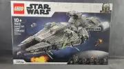 Lego 75315 Imperial Light Cruiser New in Box (Ships Saturday)