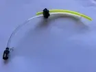 Fuel Line Pick Up Hose Filter For BAUMR-AG MTM 62 65 CC Brushcutter Trimmer SAW