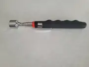 Telescoping Magnetic Pick-Up Tool 20 Lb - Extendable 31", Magnet Stick