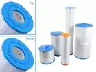 Swimming Pool & Spa Replacement Filter Cartridge 100 Sq Ft 19904