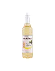 Monin Syrup White Chocolate 1l x 1