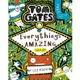 Tom Gates 3：Everything's Amazing (Sort Of)(平裝本) (英國版)/Liz Pichon【禮筑外文書店】