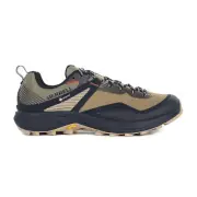 Merrell Men's MQM 3 Gore-Tex Coyote/Black Hiking/Trail Shoes J037661