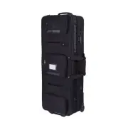 Legend Atom Recurve Bow Case - Airline Approved Takedown Recurve Bow Case wit...