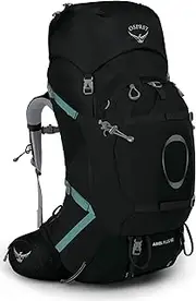 [Osprey] Ariel Plus 60 Women's Backpacking Backpack