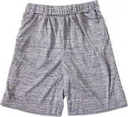 [YUK] YUC Kids' Cool Half Pants Sunsuit