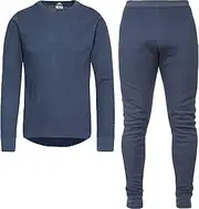 [TRESPASS] Women's Mystery Base Layer Thermal Set