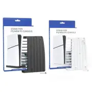 Display Shelf Console Vertical Stand for Support Base Gaming Accessory