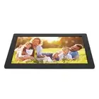 Digital Photo Frame 15.4 Inch LED Display Support Video Sound Picture Electr DOB