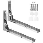 Stretch Foldable Kitchen Load-bearing Microwave Holder Microwave Shelf