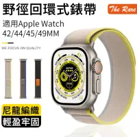 在飛比找momo購物網優惠-【The Rare】Apple Watch Ultra 2 