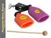 Mano Percussion DB284 ABS Samba Bell