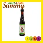 《SAMMY MART》味榮活力元氣純釀紅麴黑豆油膏(420ML)/玻璃瓶裝超商店到店限4瓶