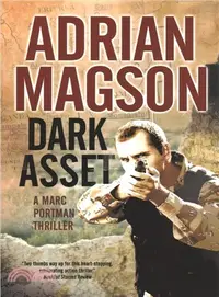 在飛比找三民網路書店優惠-Dark Asset ― A Marc Portman Es