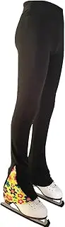 [JoyCan] Figure Skating Pants for Ice Dance Sports Training Wear Comfortable Performance and Practice