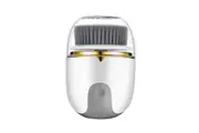 Electric Face Cleaning Brush Rechargeable Electric Facial Cleansing Brush System 3 in 1