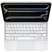 Apple Magic Keyboard for iPad Pro (M4) 11" White