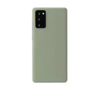 Green Shockproof Cover Slim Case For Samsung S21 S10 S20 Plus Ultra Fe Note20