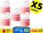 GLAD2GLOW Pomegranate 5% Niacinamide Brightening Moisturizer | (30g) X 5