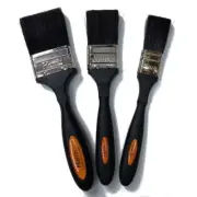 Harris Taskmasters Paint Brush Set 3 Pack