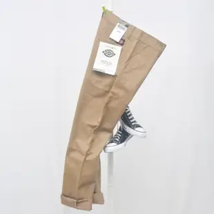 Chinos DICKIES 修身長褲 CHINOS DICKIES STREATCH 褲子