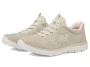 Woman's Sneakers & Athletic Shoes SKECHERS Summit Fun Flair
