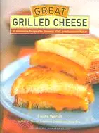 在飛比找三民網路書店優惠-Great Grilled Cheese ─ 50 Inno