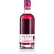 Wolf Lane Davidson Plum Gin 500mL