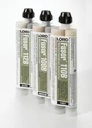 Metal Patch Panel Adhesive Bondline Control (Fast-Set), 7.1 oz. FUS-110B New!