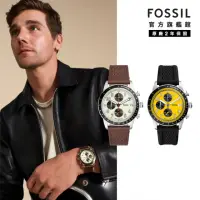 在飛比找momo購物網優惠-【FOSSIL 官方旗艦館】Sport Tourer系列 三