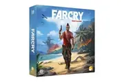 Farcry: Escape From Rook Islands