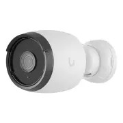 Ubiquiti Networks G6 4K UHD Outdoor Network Bullet Camera w/ Night Vision - White