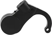 Baluue Ear Alarm Sitting Posture Reminder Driver Reminder Student Reminder Driver Wake-up Sleeping Reminder Black