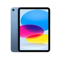 在飛比找蝦皮商城優惠-APPLE 蘋果 iPad 10代10.9吋(WIFI/25