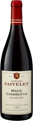 Domaine Faiveley MazisChambertin Grand Cru 2014