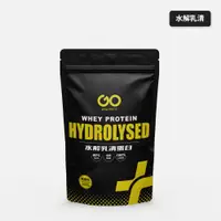 在飛比找PChome24h購物優惠-果果堅果 水解乳清(500g/包)口味任選2包