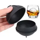 Tools Round Shape Ice Cream Tools Ball Ice Molds Ice Cream Cube Freeze Mould