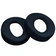 2Pcs Soft Ear Pads Foam Cushion Cover For Sony PS5 Pulse 3D Wireless Headsets H