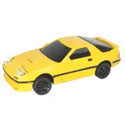 LDRC A01Y RTR 1/18 2.4G RWD RC Car FC Racing Drift Flip LED Light On-Road Full Proportional Vehicles Models Toys Standar