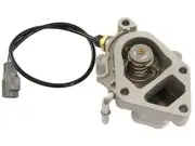 Pro Parts 71BP12P Thermostat Housing Fits 1999-2005 Volvo S80 (for: Volvo)