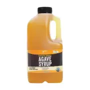 Chef'S Choice Organic Agave Syrup, 1 L