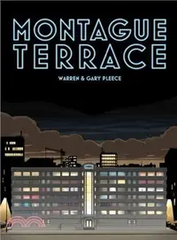 在飛比找三民網路書店優惠-Montague Terrace