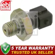 Febi Oil Pressure Switch Fits Vauxhall BMW Land Rover MG Mini Opel Rover