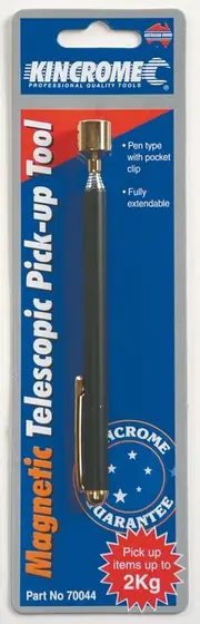 Kincrome 70044 - Magnetic Telescopic Pick-up Tool 140mm - 650mm