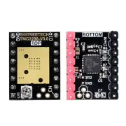 Stepper Motor StepStick Mute Driver Silent Protection TMC2208