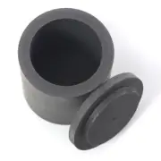 New Graphite Crucible Foundry Crucible Melting Too Furnace Casting