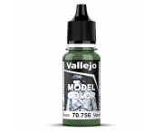 Vallejo Model Colour Splinter Green 18ml