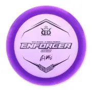 Lucid Ice Enforcer - Ricky Wysocki Sockibomb Stamp