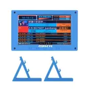 MMDVM Hotspot Box Modem Boasts 7" Touch Screen and Wifi (with Raspberry Pi 3B)